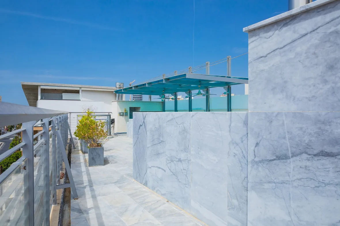 Makarios Avenue Duplex Penthouse