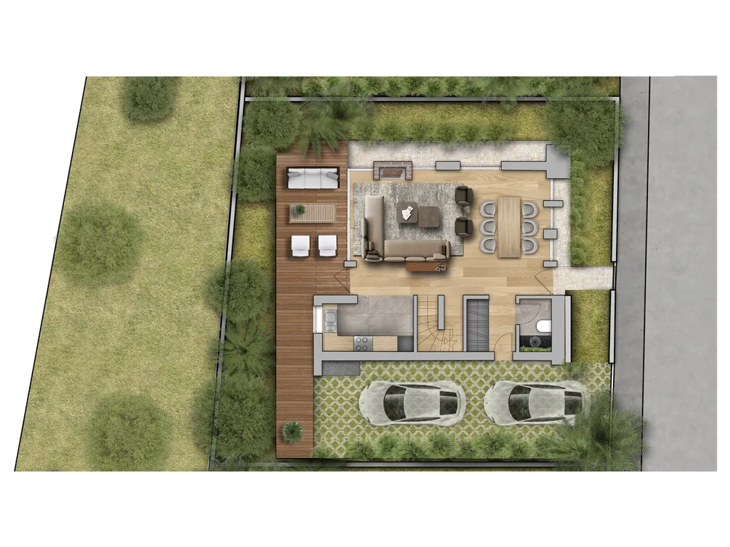 Visualisation 1