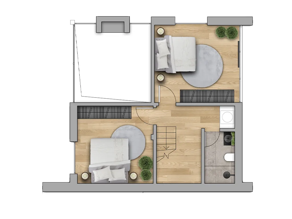 Visualisation 2