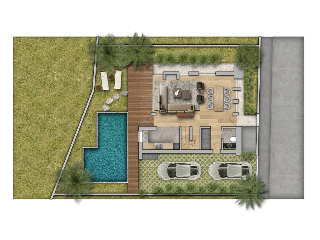 Visualisation 5