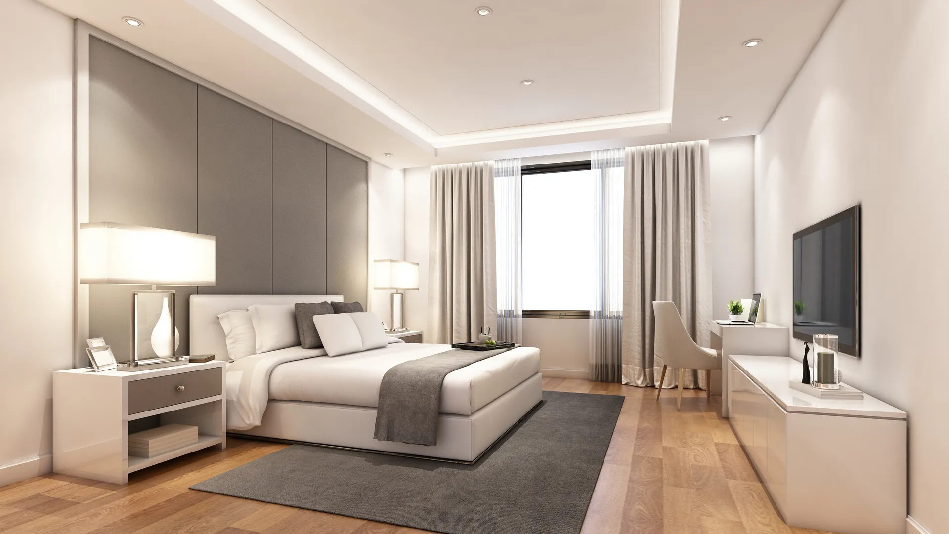 MIR Residences
