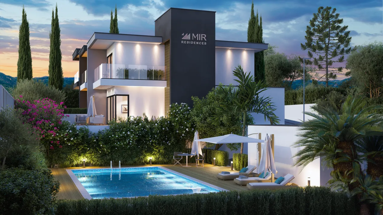 MIR Residences