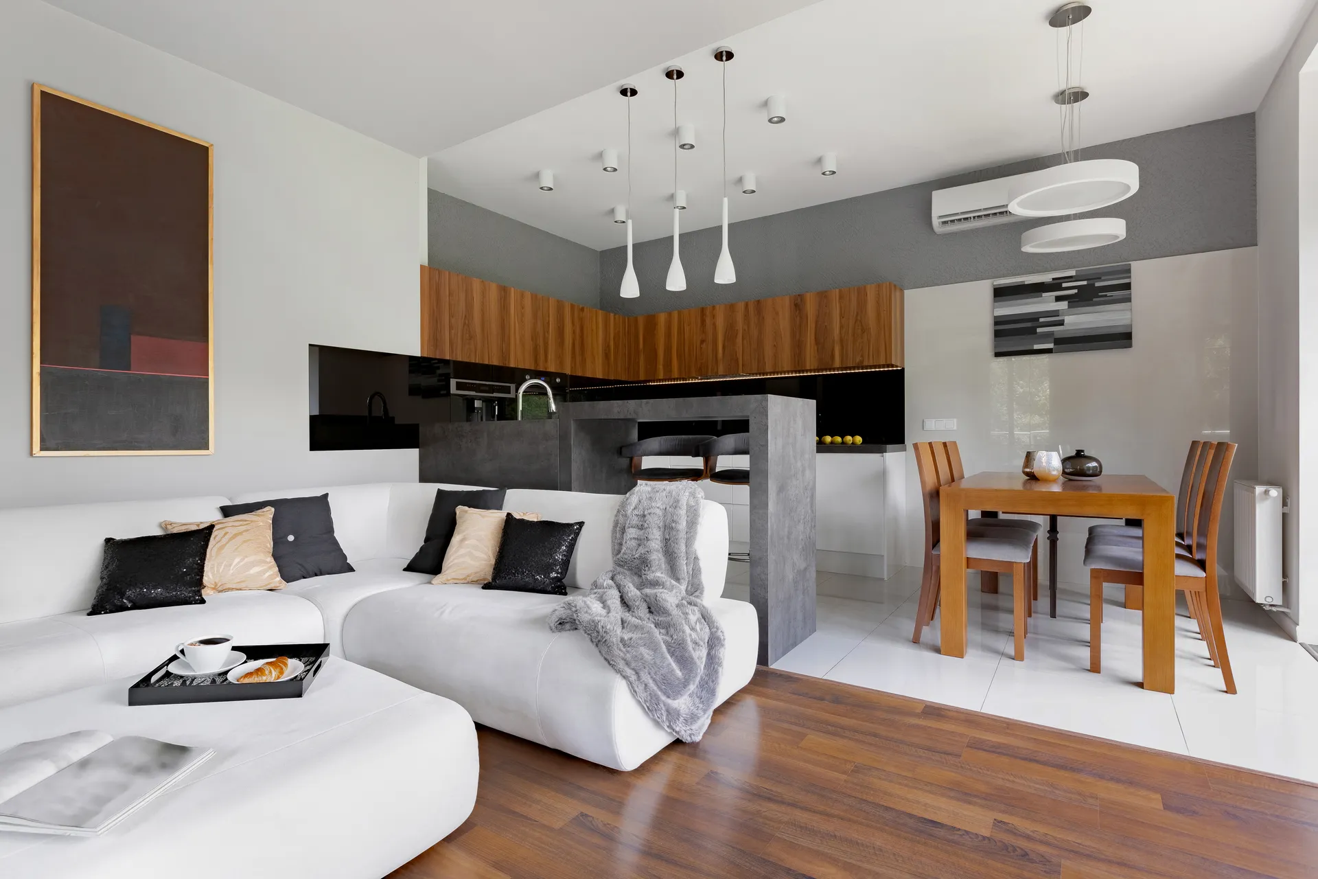 MIR Residences