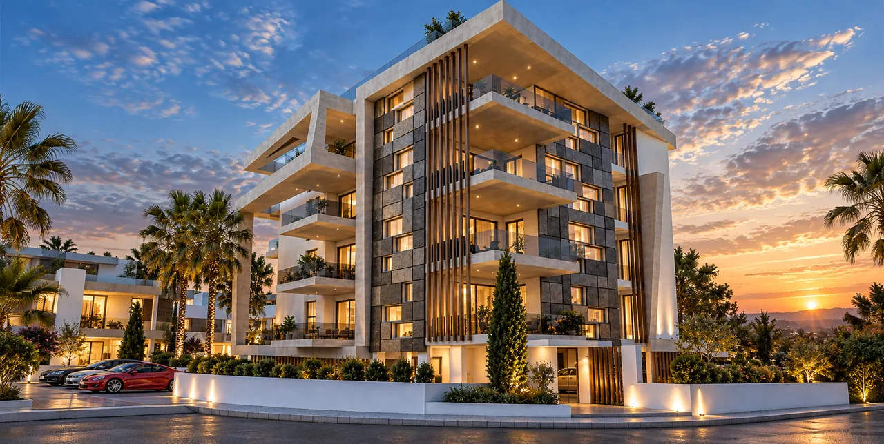 Venera Residences