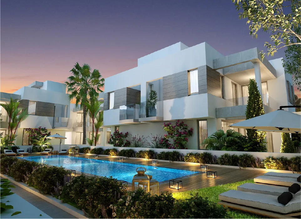 Venera Residences