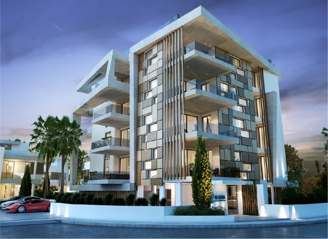 Apartment 401 — Apartment