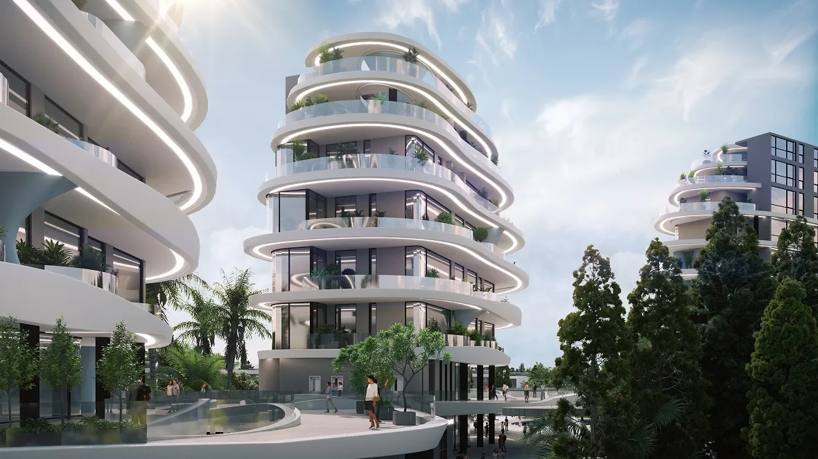 YOO Limassol