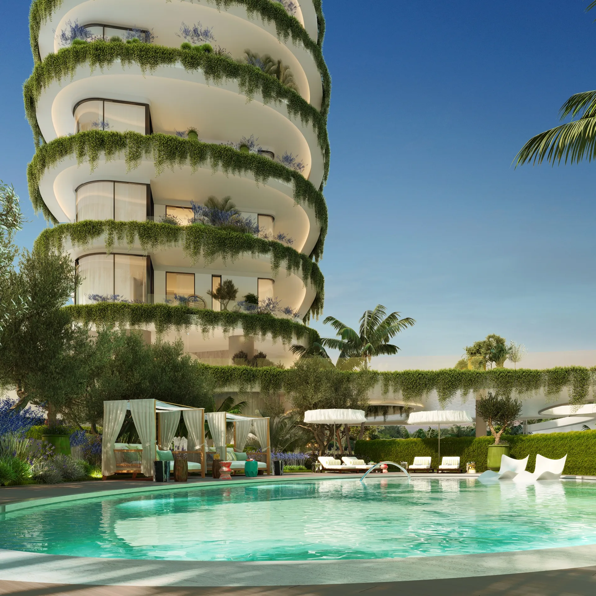 YOO Limassol