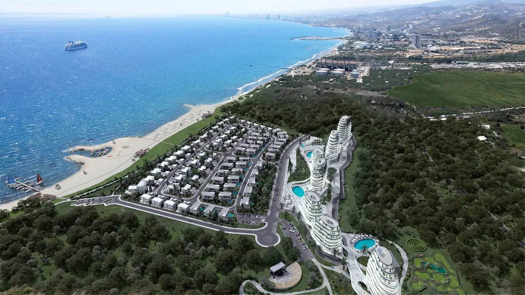 YOO Limassol