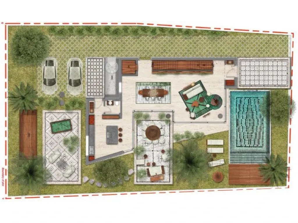 Visualisation 3