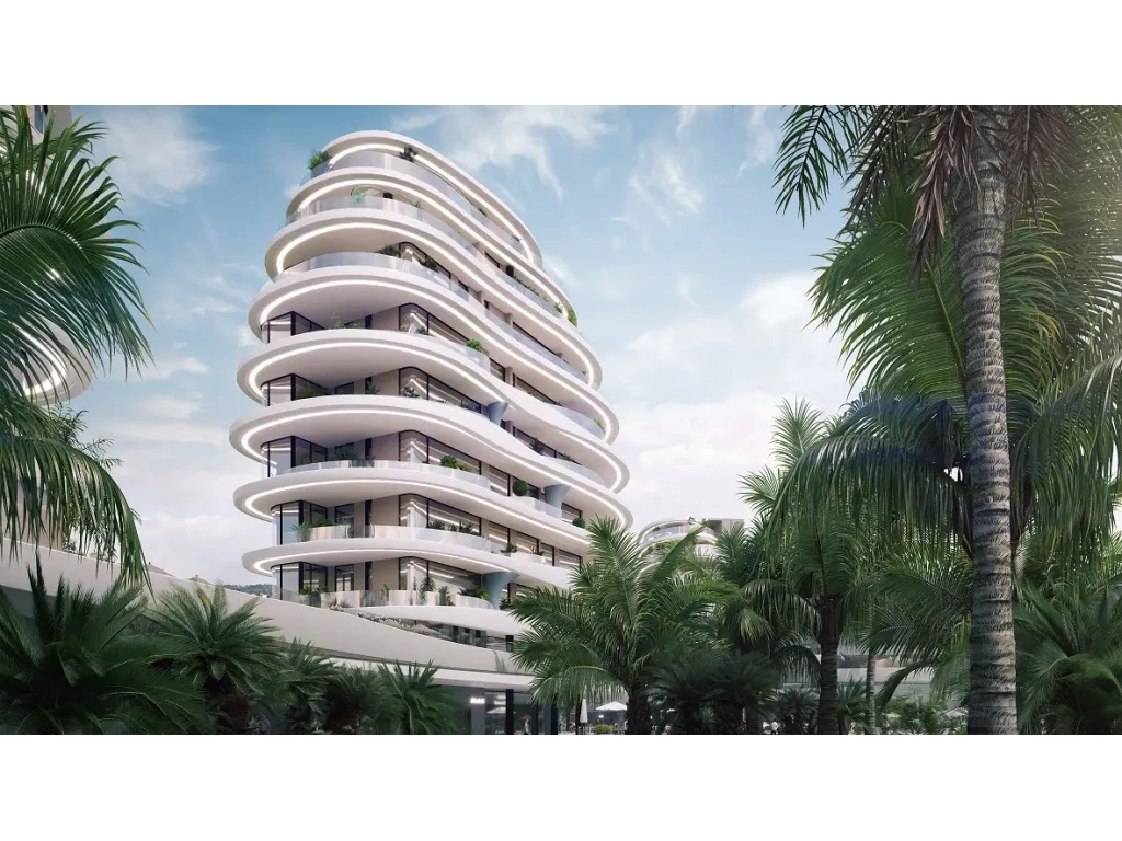 YOO Limassol