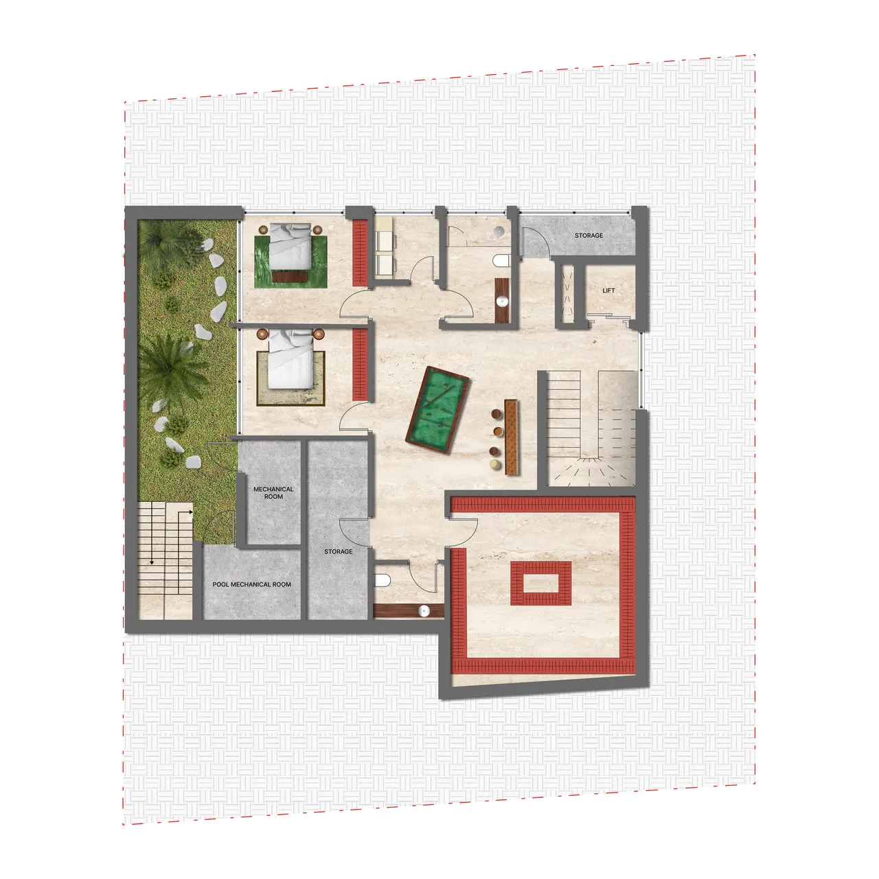 Visualisation 8