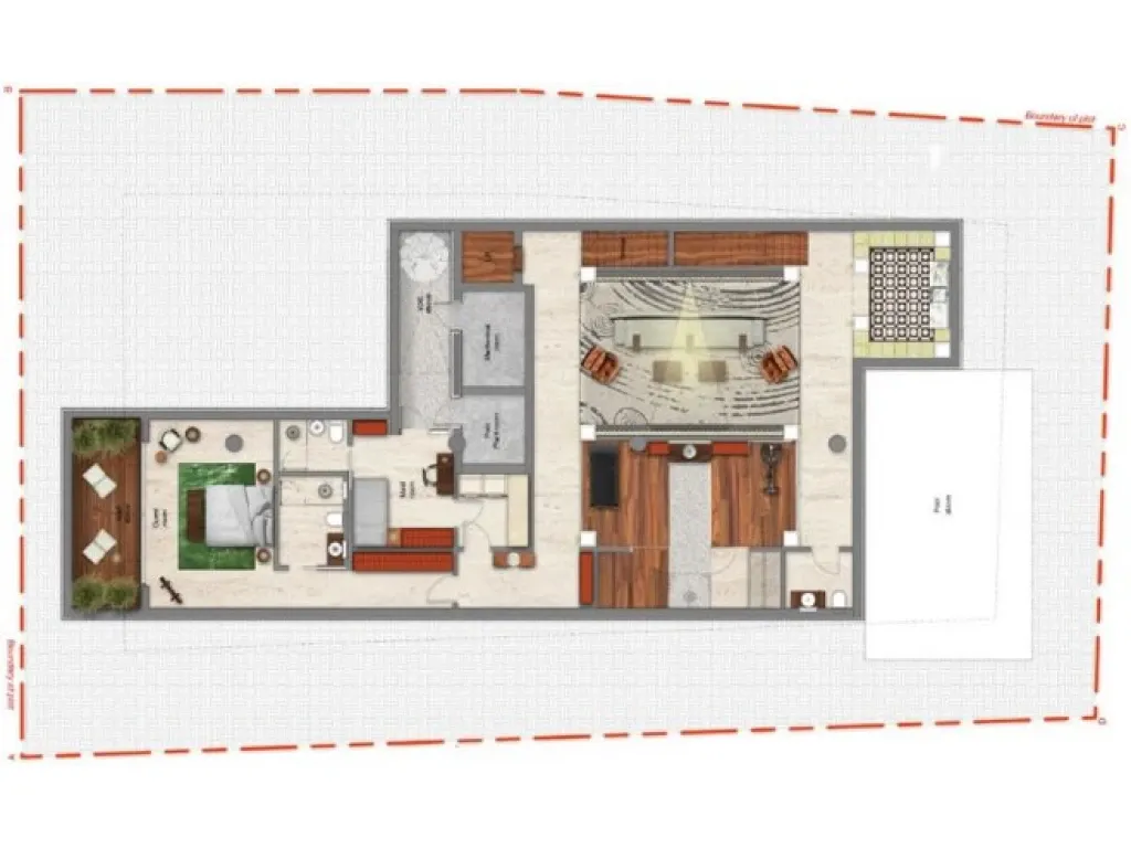 Visualisation 2