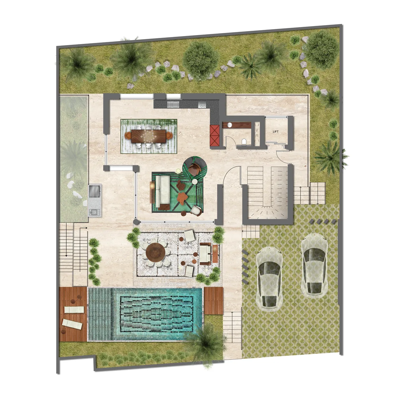 Visualisation 9