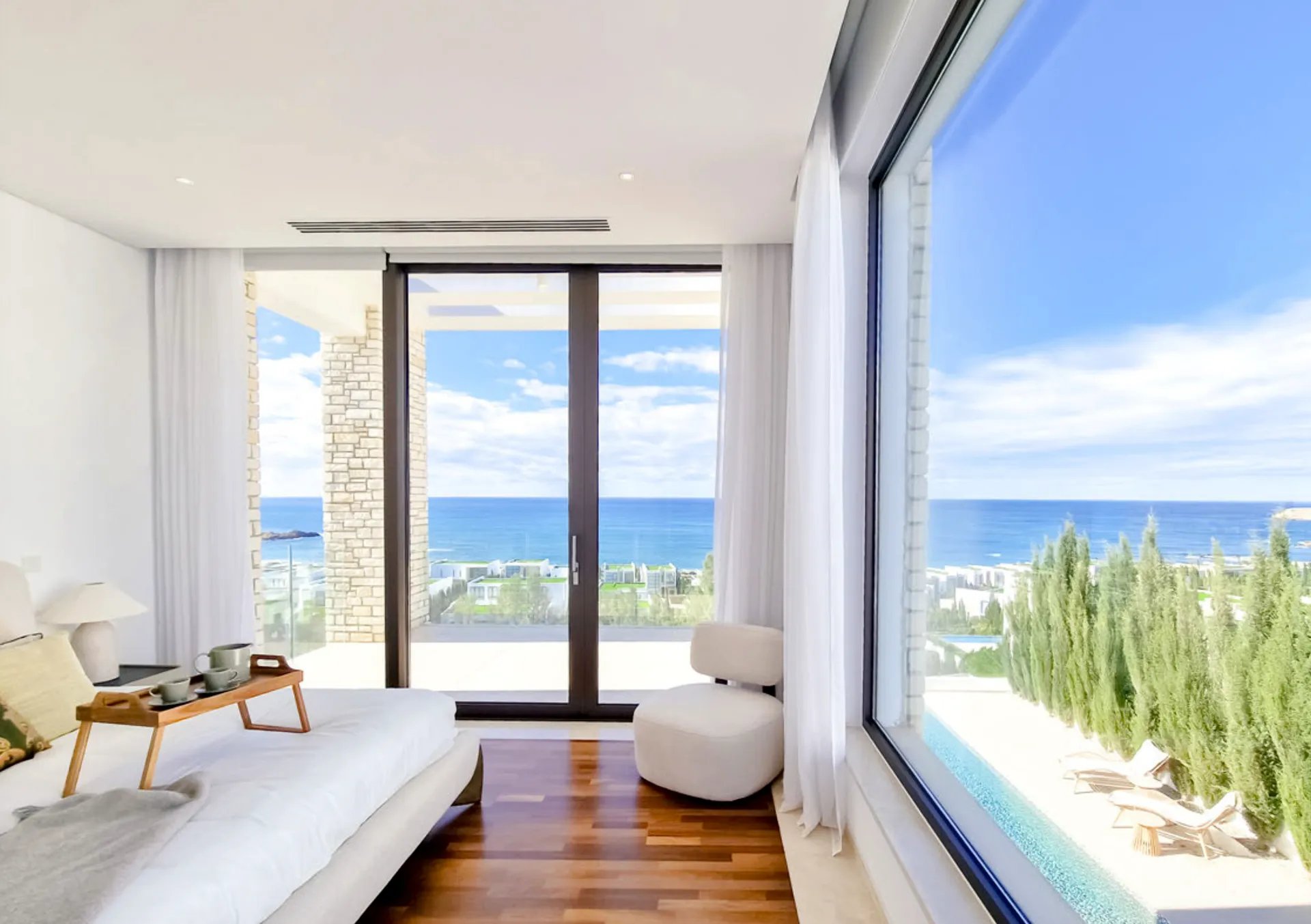 Cap St Georges Resort