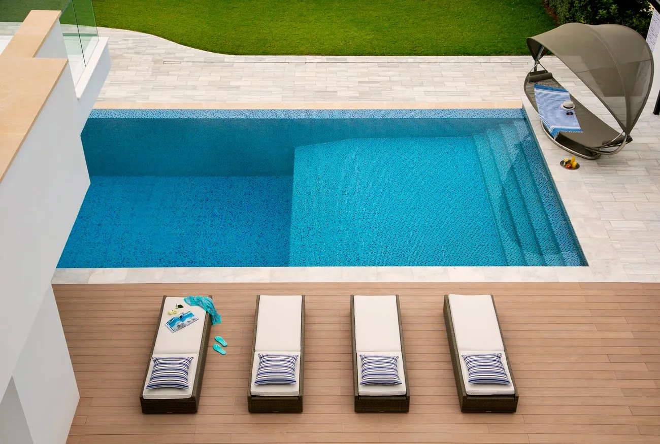 Cap St Georges Resort