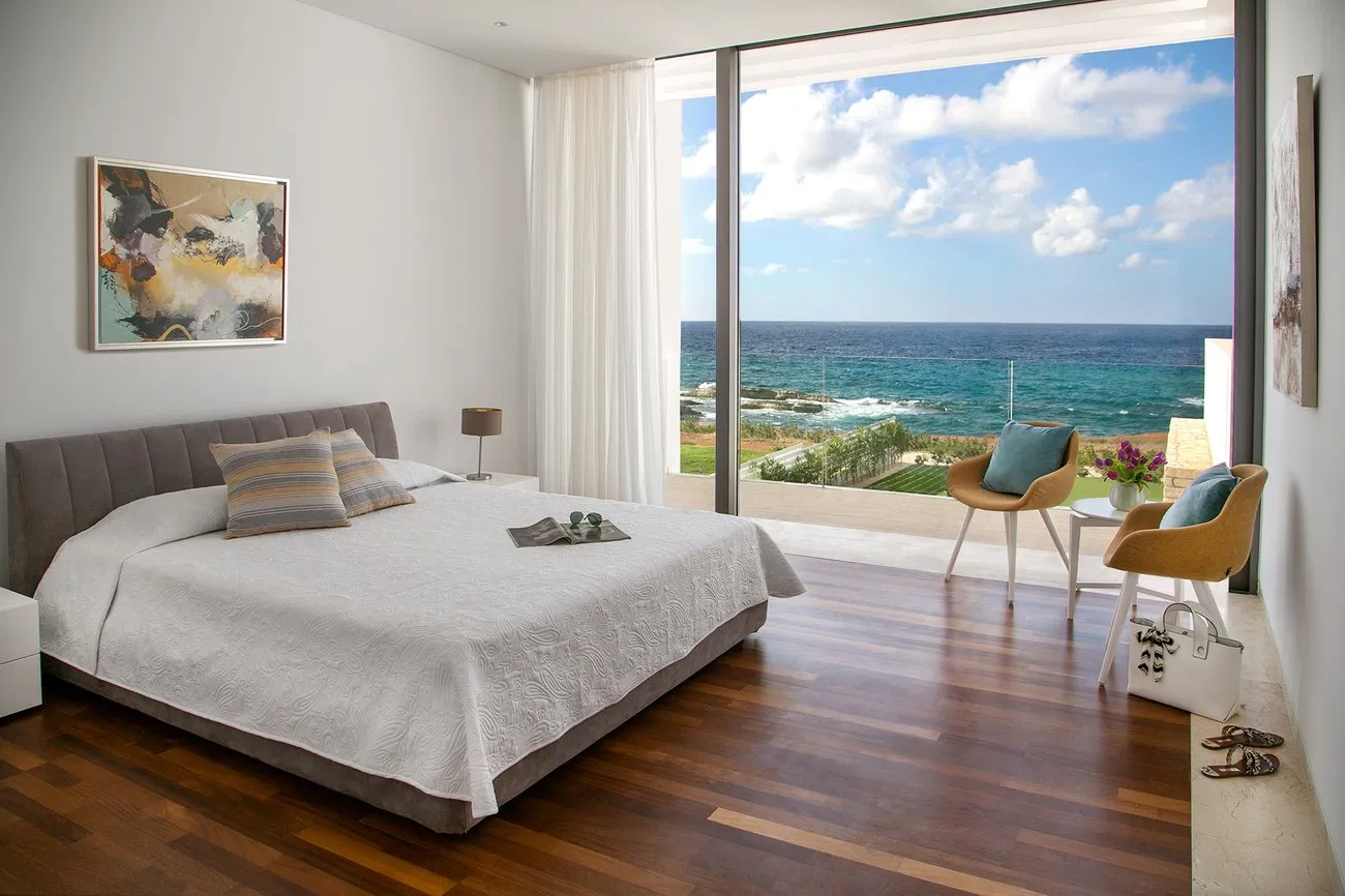 Cap St Georges Resort