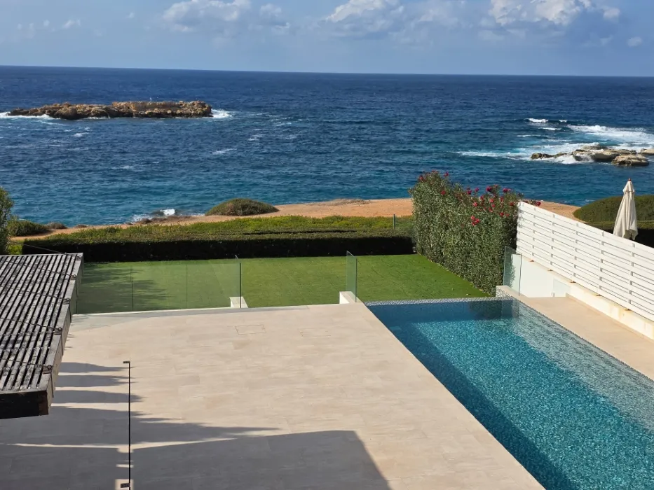 Cap St Georges Resort