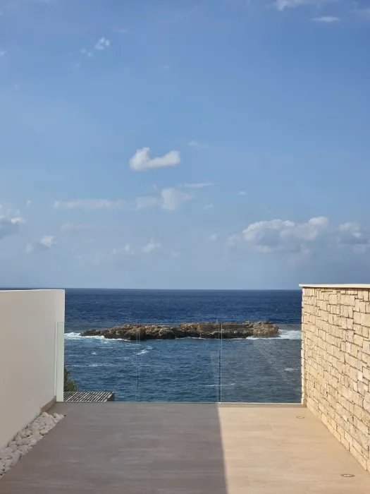 Cap St Georges Resort