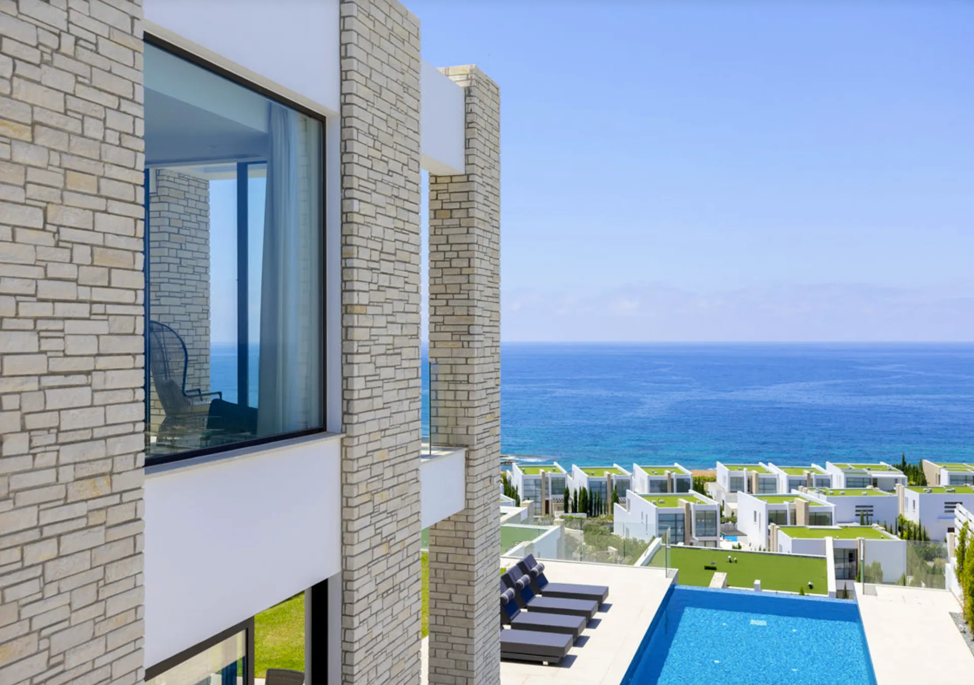 Cap St Georges Resort