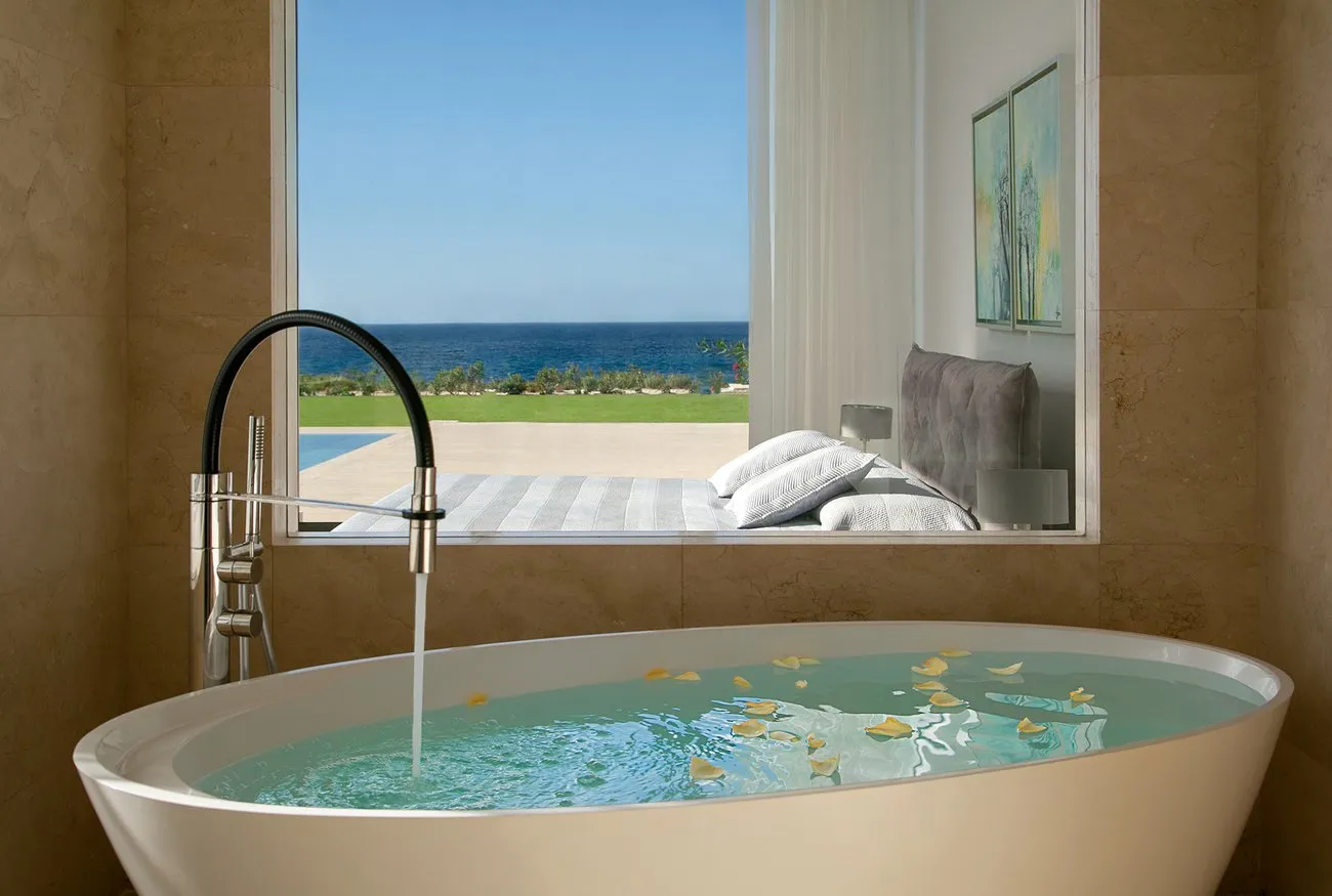 Cap St Georges Resort
