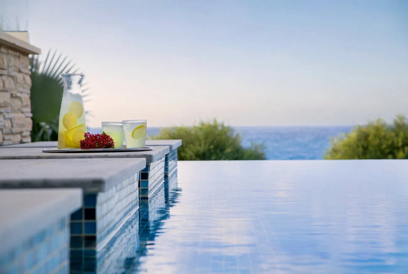 Cap St Georges Resort