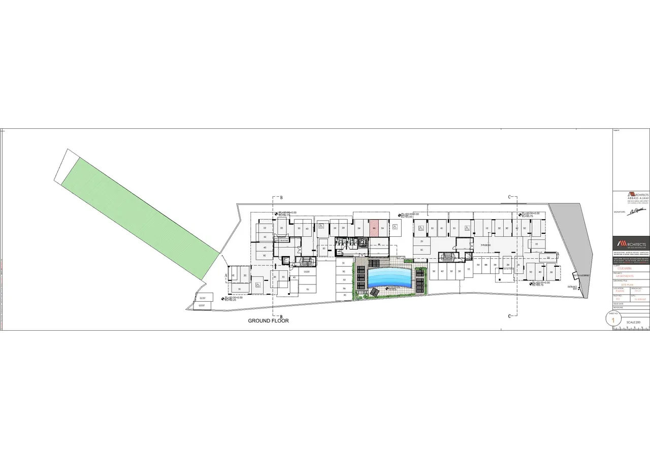Visualisation 1