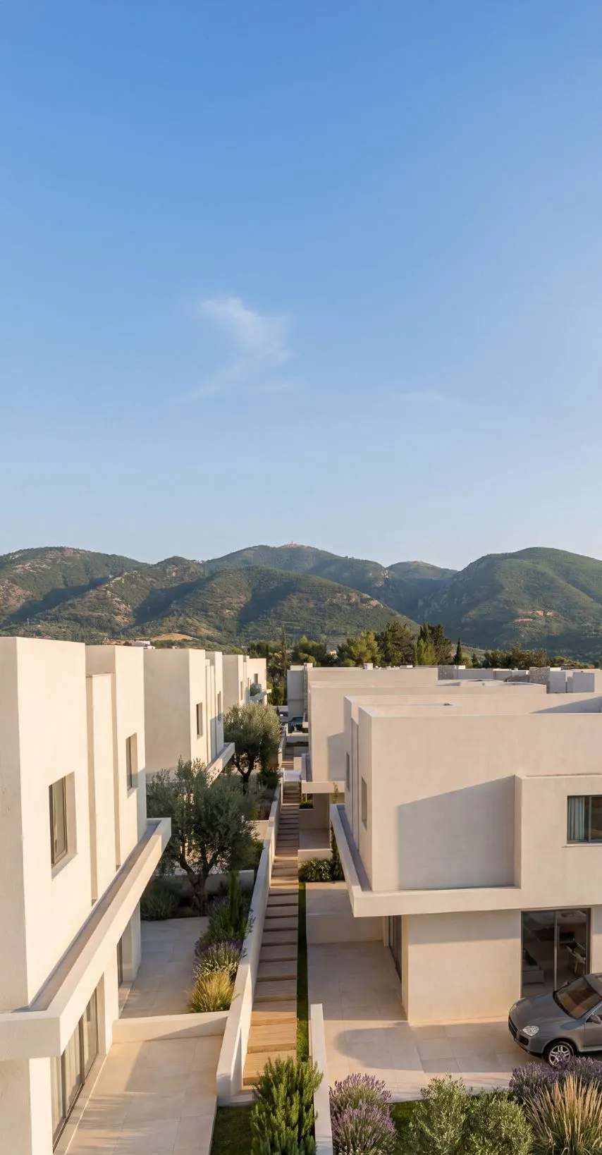 Gardens View Villas