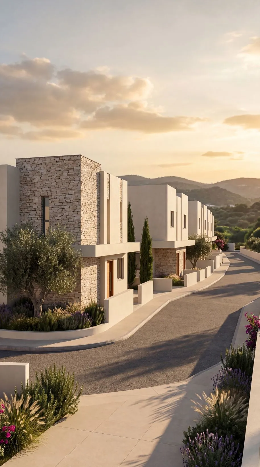 Gardens View Villas