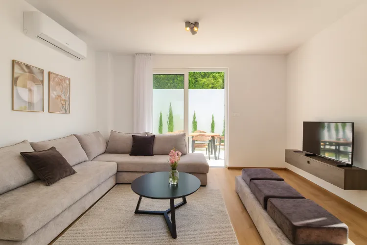 Gardens View Villas