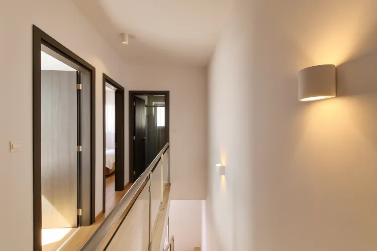 Gardens View Villas