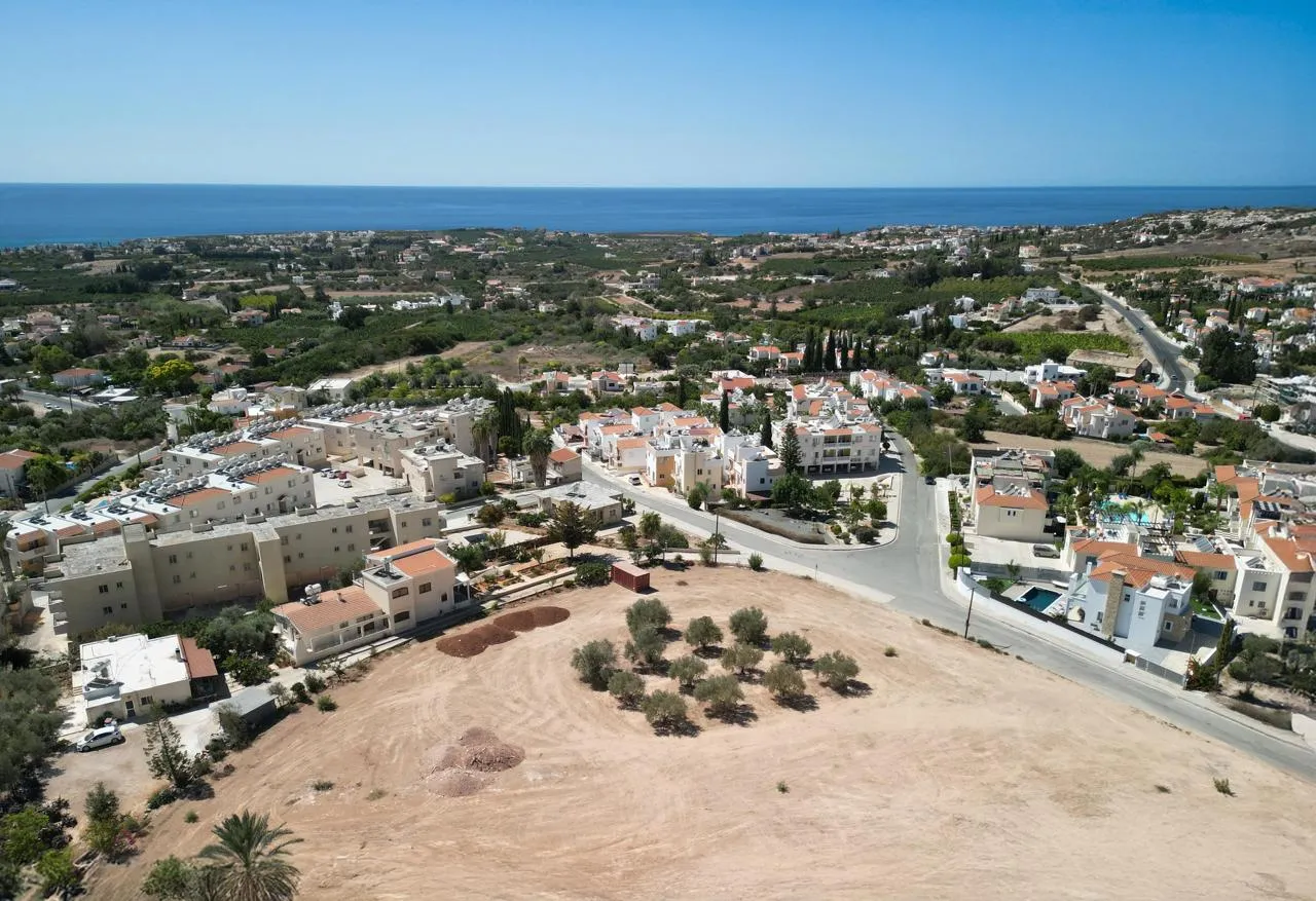 Gardens View Villas