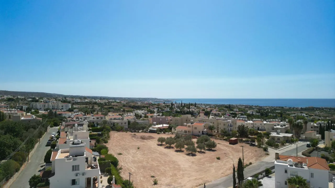 Gardens View Villas
