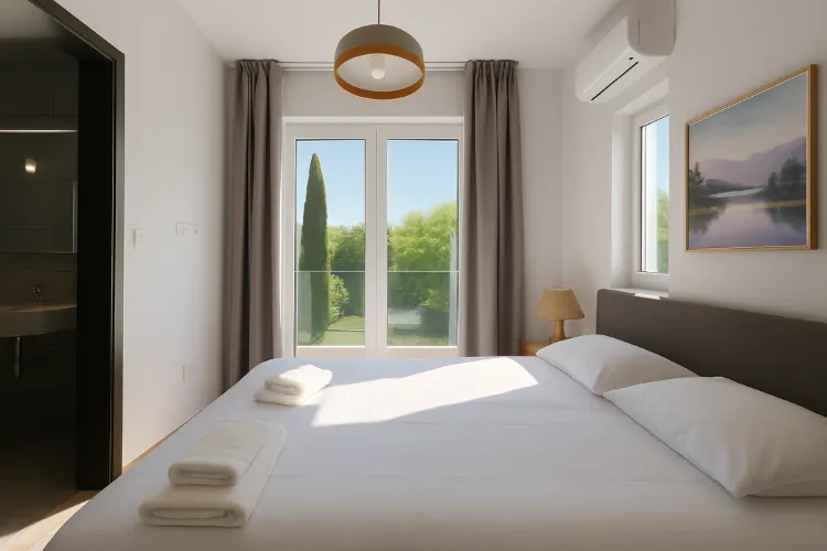Gardens View Villas