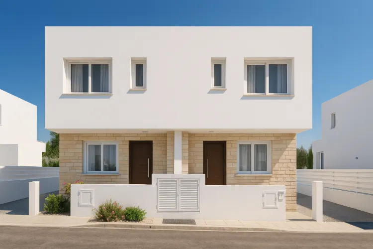 Gardens View Villas