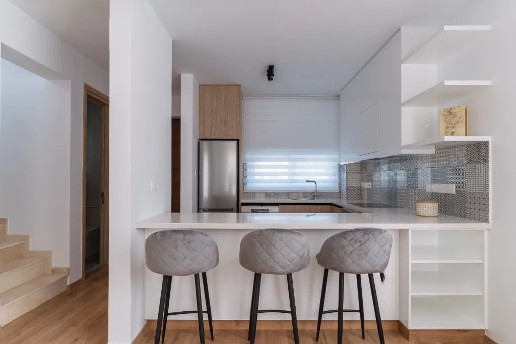 Golden View Villas – Phase 6