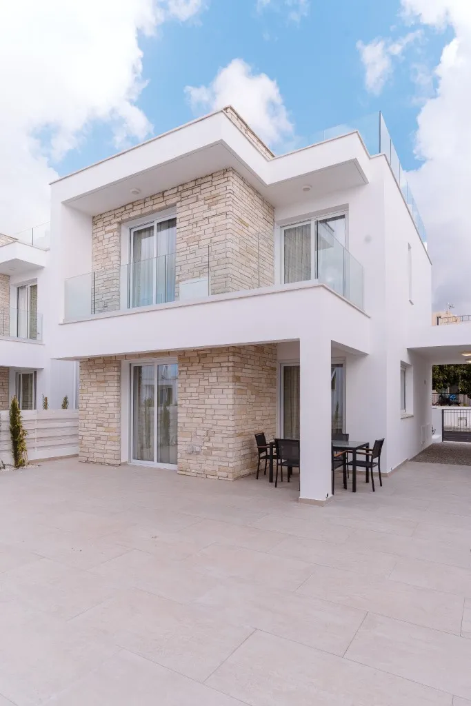Golden View Villas – Phase 6