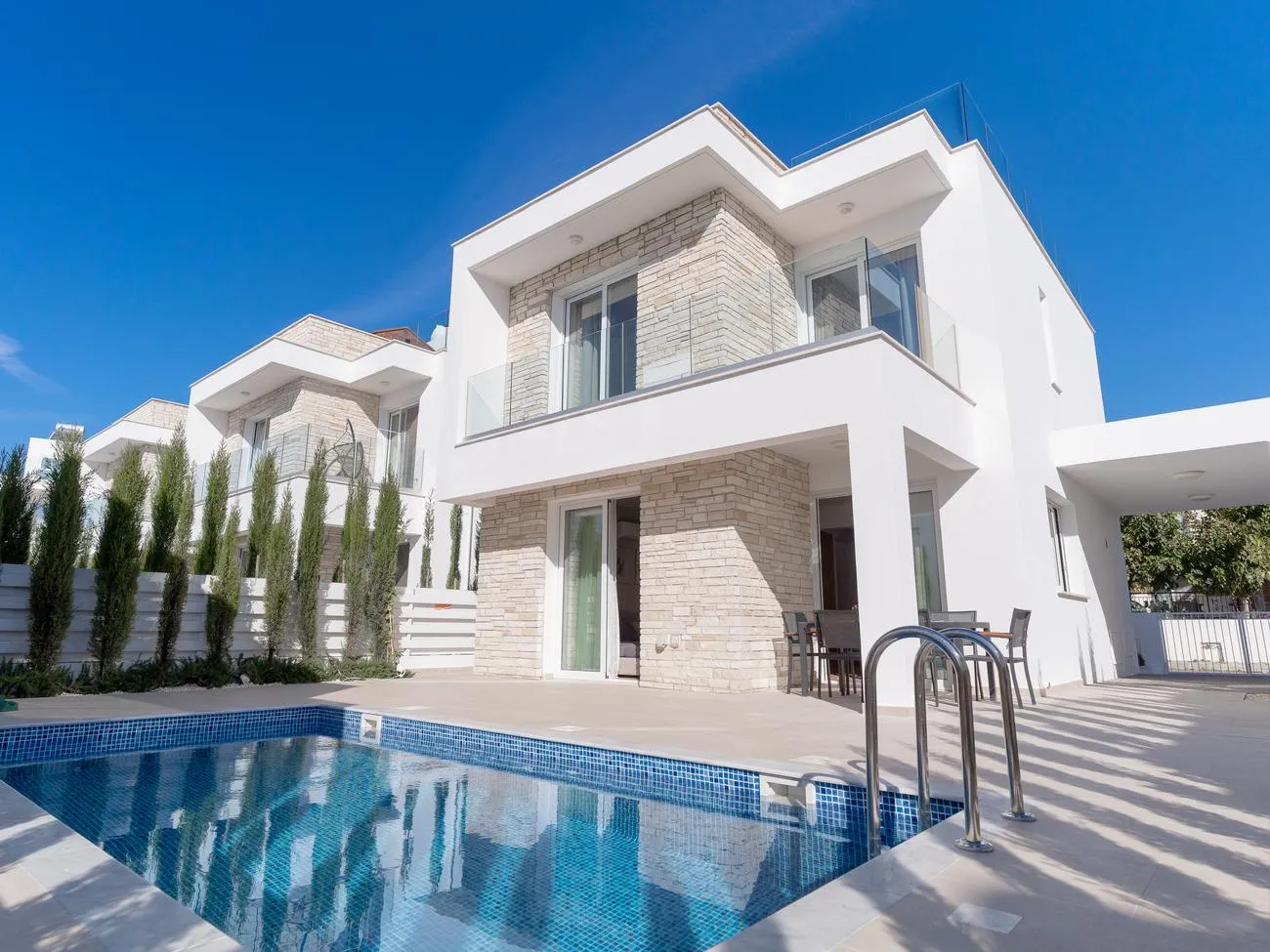 Golden View Villas – Phase 6