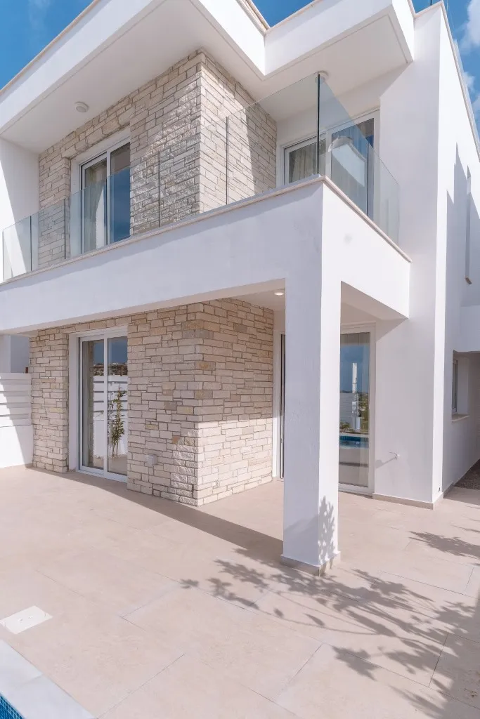 Golden View Villas – Phase 6