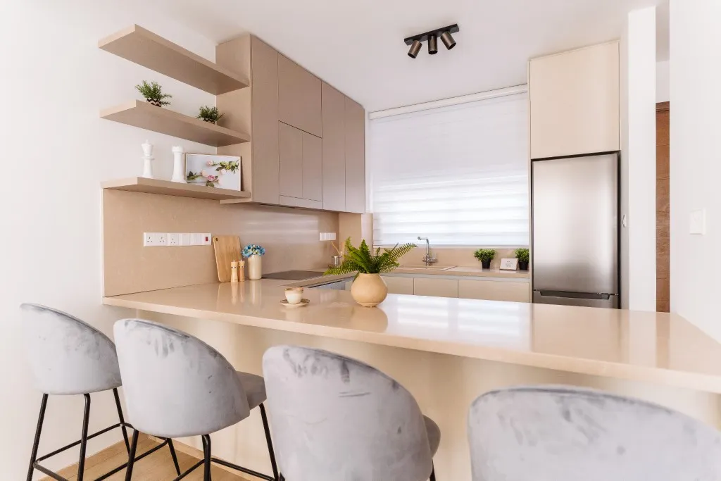 Golden View Villas – Phase 6