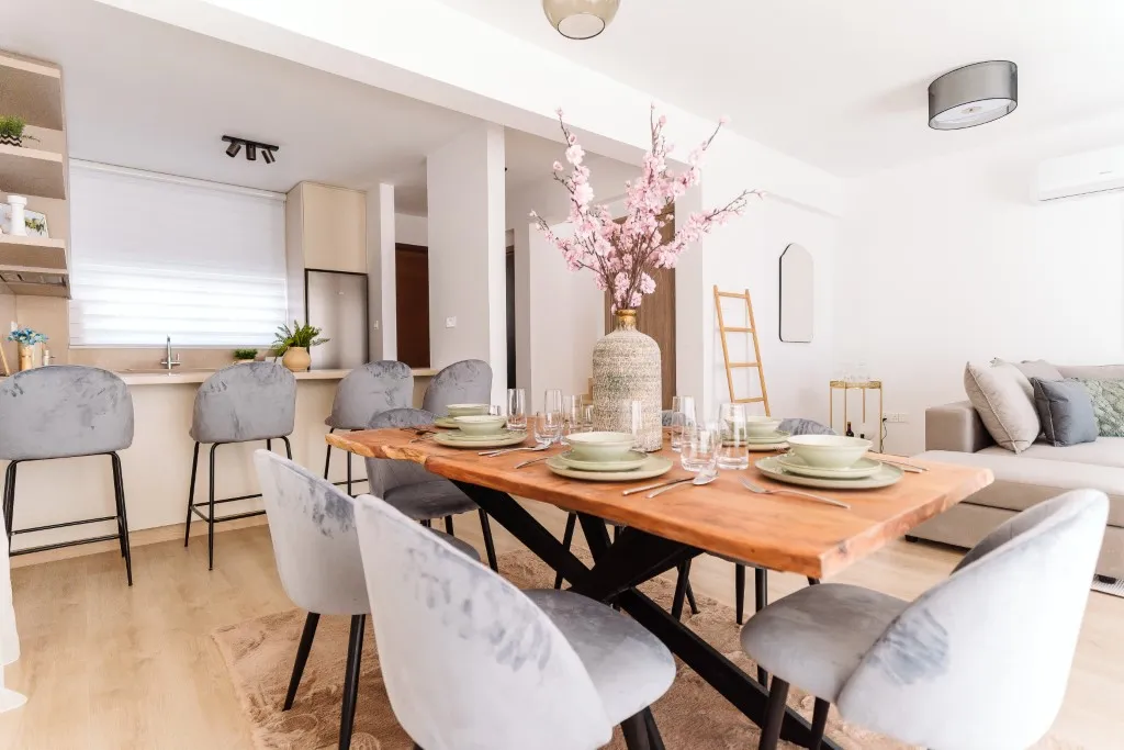 Golden View Villas – Phase 6