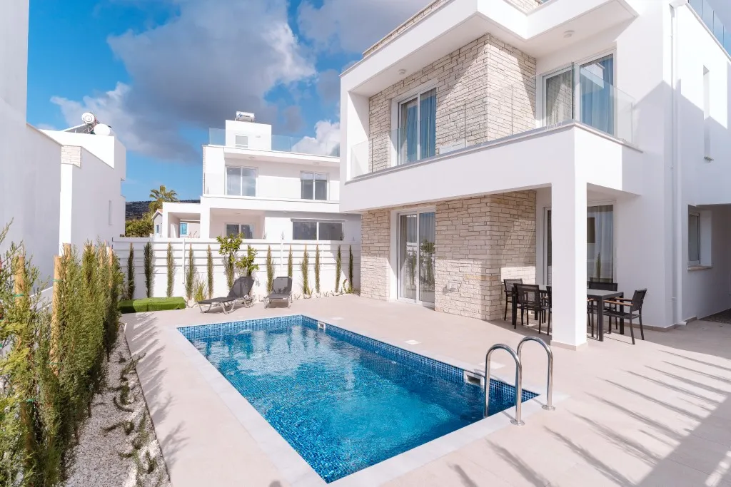 Golden View Villas – Phase 6