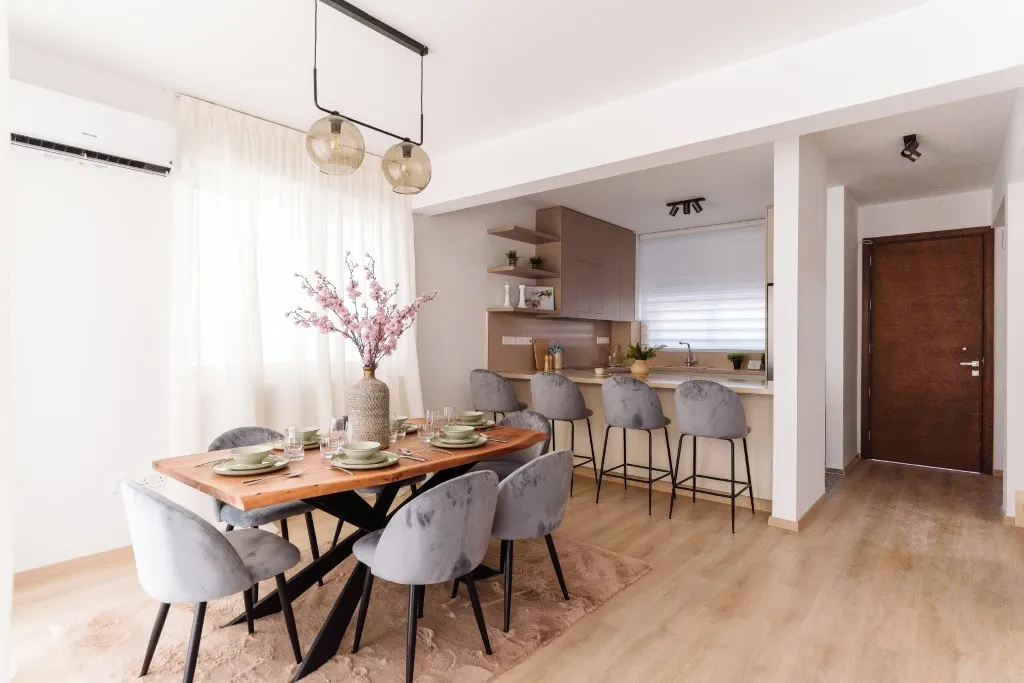 Golden View Villas – Phase 6