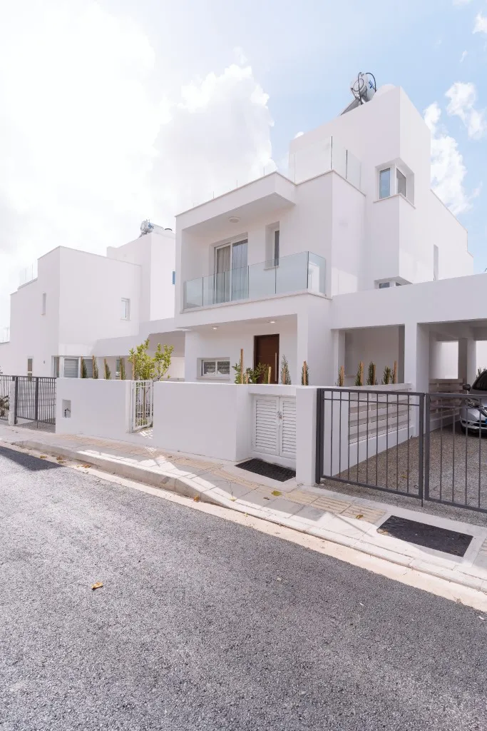Golden View Villas – Phase 6