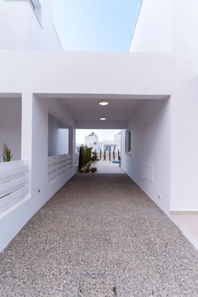 Golden View Villas – Phase 6