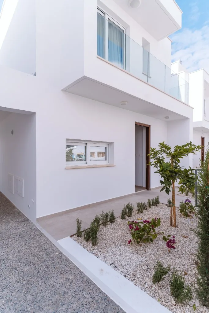 Golden View Villas – Phase 6