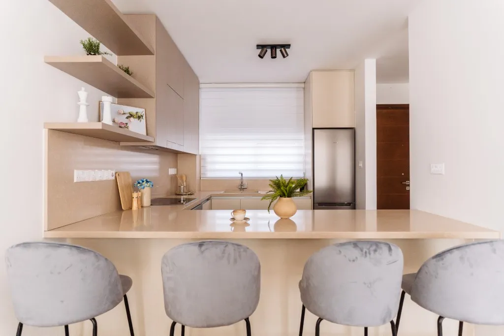 Golden View Villas – Phase 6