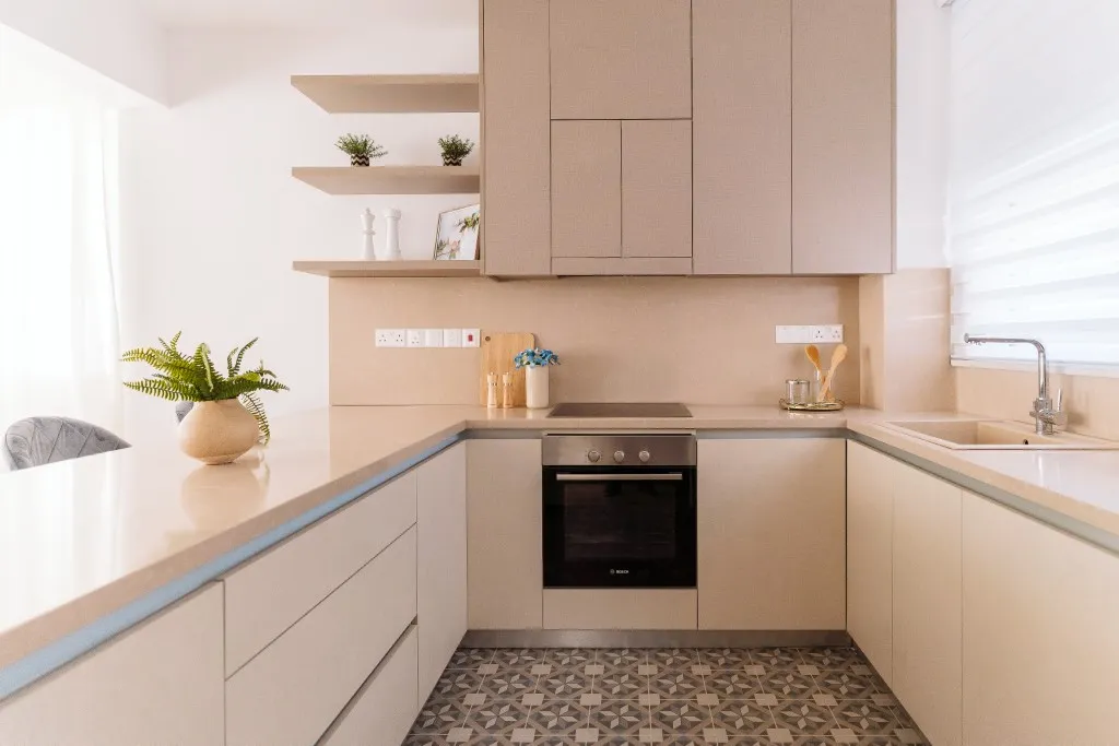 Golden View Villas – Phase 6