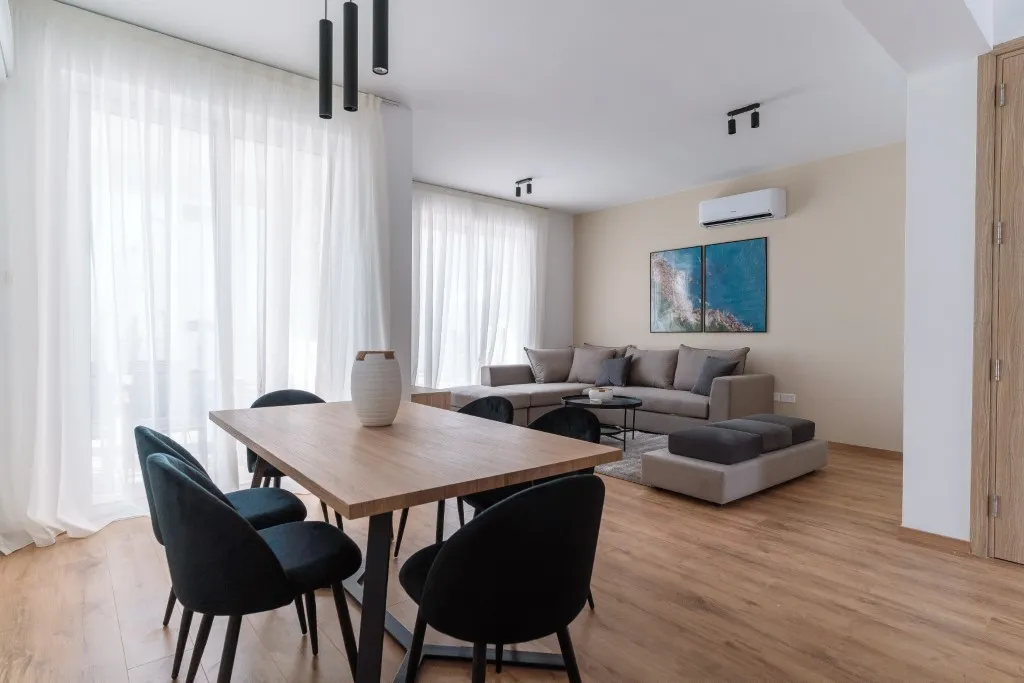 Golden View Villas – Phase 6