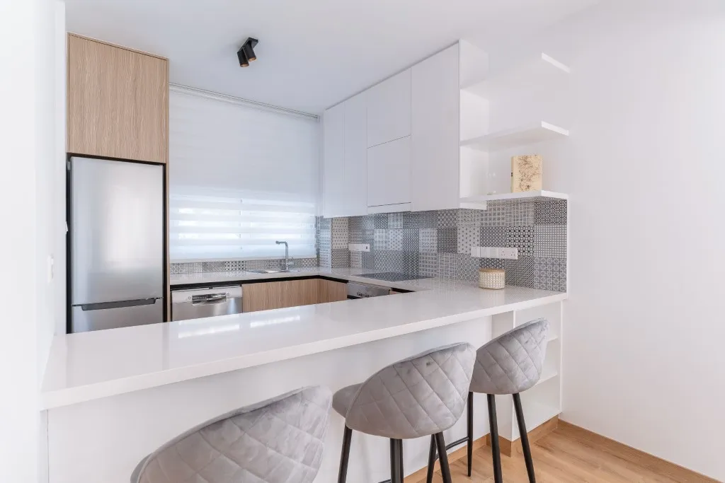 Golden View Villas – Phase 6